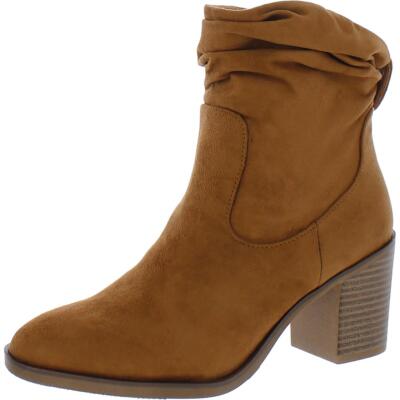 CL by Laundry Женские ботильоны Kalie Tan, размер 6, средний (B,M) BHFO 2776