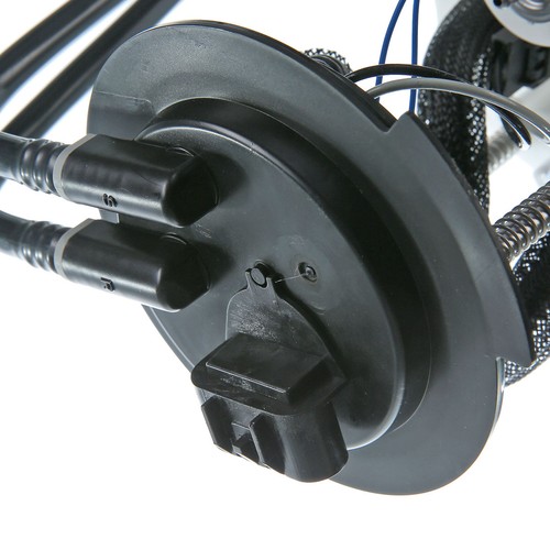 Electric Fuel Pump Assembly For Chevrolet Cobalt Pontiac G5 0910 L4 2