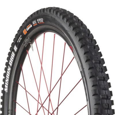 Maxxis Minion DHR II Wide Trail 3C/EXO/TR 27.5in Tire 3C Maxx Terra/EXO/TR, 27.5