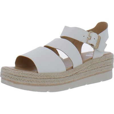 Обувь Dr. Scholls Женские босоножки на танкетке с пряжкой Once Twice BHFO 3123