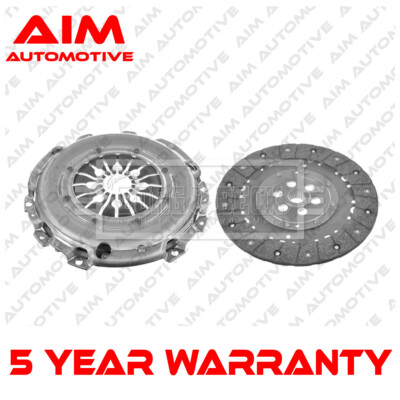 Clutch Kit Aim Fits Mondeo Kuga S-Max Galaxy Focus C-Max 2.0 D dCi TDi #1