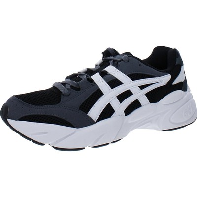 

Женские кроссовки Asics Gel BND Black Athletic Shoes 10.5 Medium (B,M) BHFO 3306, Black/carrier grey, Gel BND