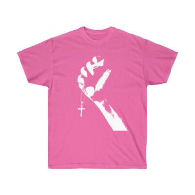 Unisex Ultra Cotton Tee