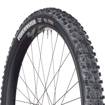 Шина Maxxis Forekaster Dual Compound/EXO/TR 27,5 дюйма, двухсоставная шина, 27,5x2,35