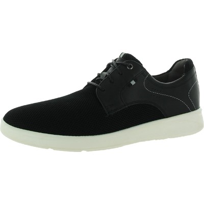 

Rockport Mens Caldwell Plaintoe Ox Спортивная и тренировочная обувь Обувь BHFO 5193, Черный, Caldwell Plaintoe Ox