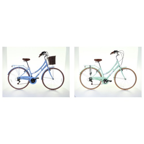 cross malvern 700c hybrid bike review