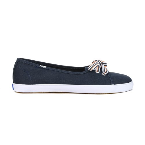 ★Keds★ Bridge Canvas_1WF65863E_097 Keds Point Canvas Lace Up - Free Shipping | KEDS