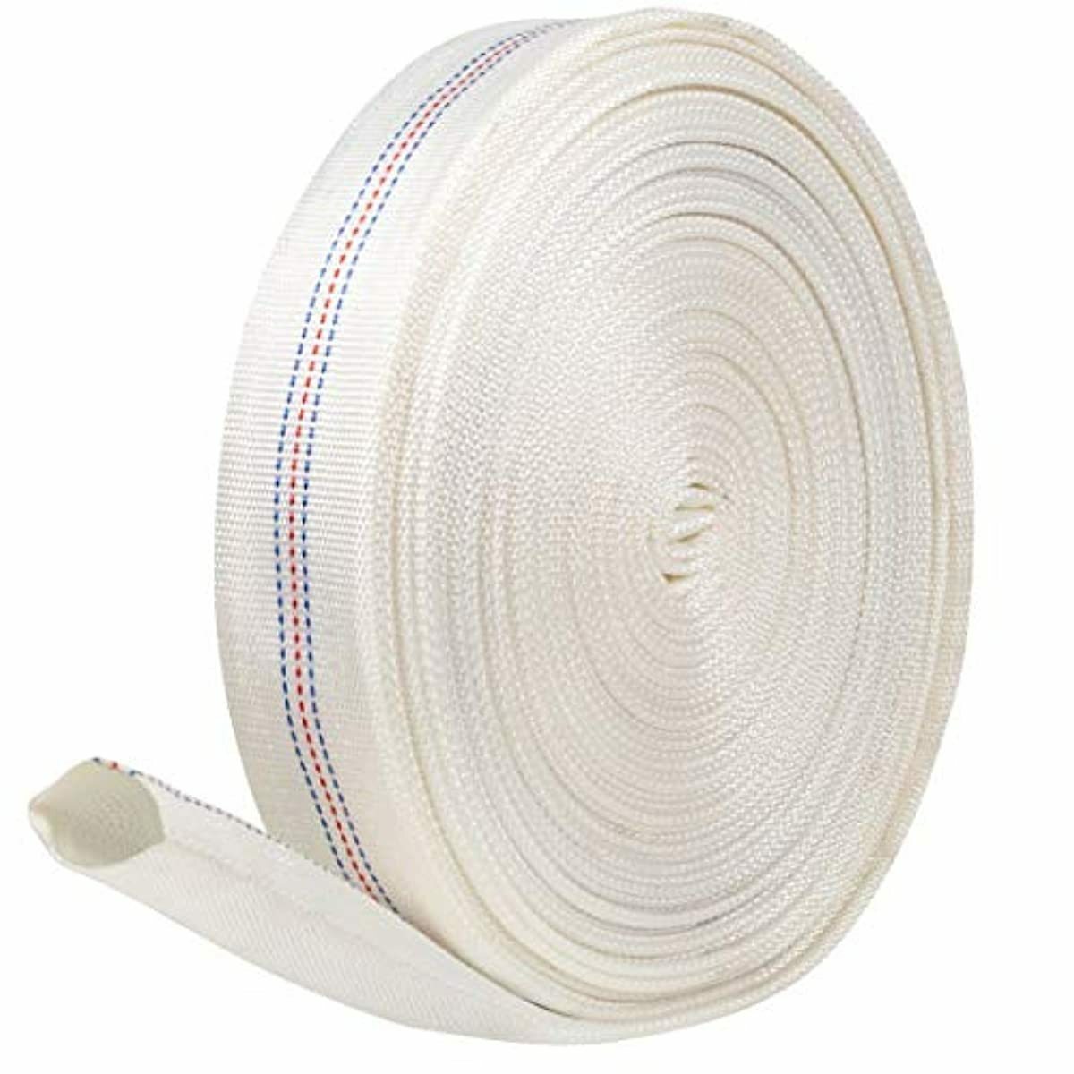 Garden Hoses 1 Inch x 65 Feet Length, Flexible Lay Flat ...