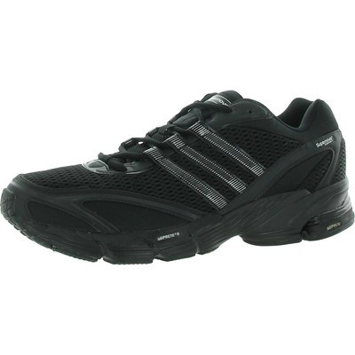 

Мужские кроссовки Adidas Supernova Cushion 7 Mesh Inset BHFO 3503, Cblack/cblack/carbon, Supernova Cushion 7
