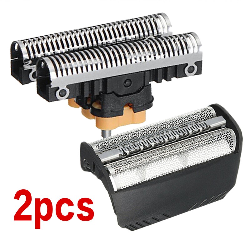 Shaving Head Shearing Foil 30b For Braun 310 330 Series 3 7000 D