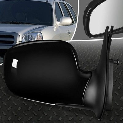 ДЛЯ 01-06 HYUNDAI SANTA FE OE STYLE С ЭЛЕКТРОПРИВОДОМ И ПОДОГРЕВОМ ЗЕРКАЛА ЗАДНЕГО ВИДА С ПРАВОЙ СТОРОНЫ