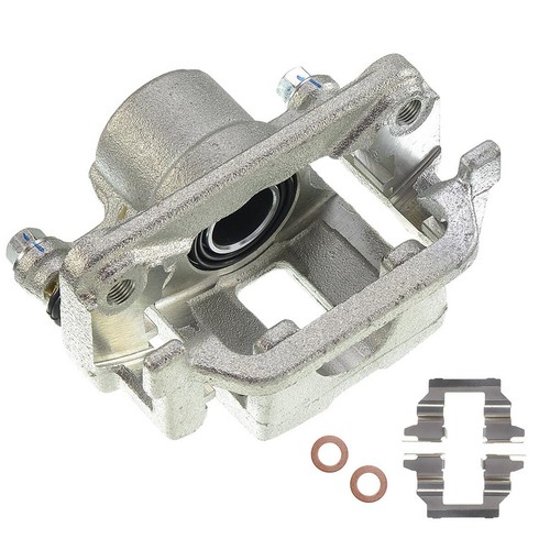 Brake Caliper w/ Bracket Rear Right for Infiniti G35 Nissan 350Z Murano