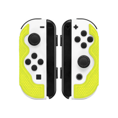 Lizard Skins Nintendo Switch Joy-Con Grip   DSP Switch Joy Con Controller Grip