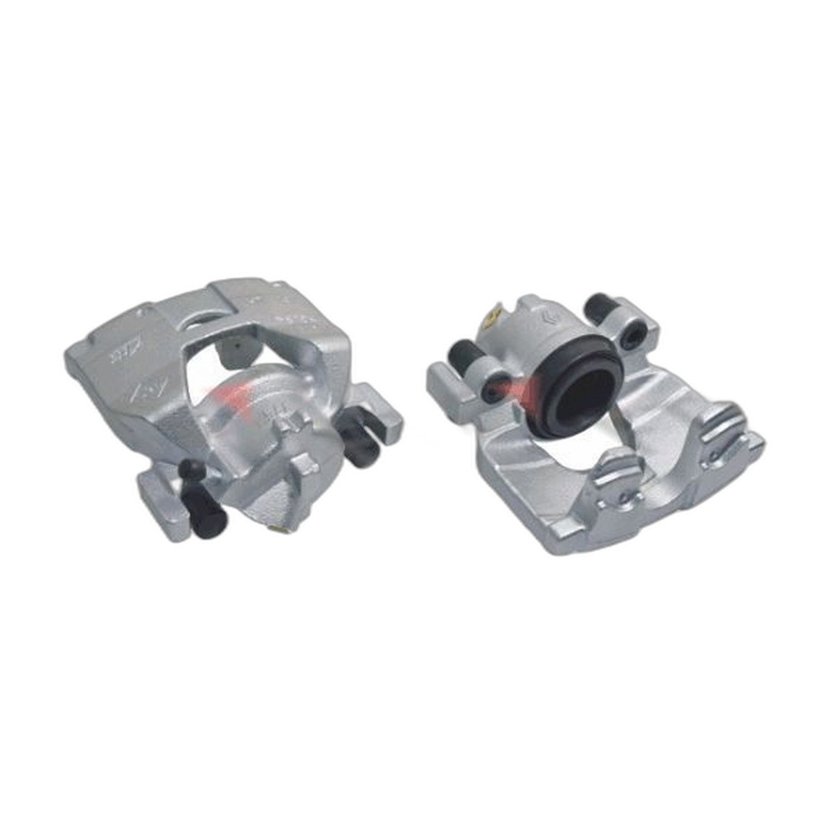 Étrier de frein essieu avant étrier de poing gauche Ø 57 mm FTE pour RENAULT GRAND, entre autres