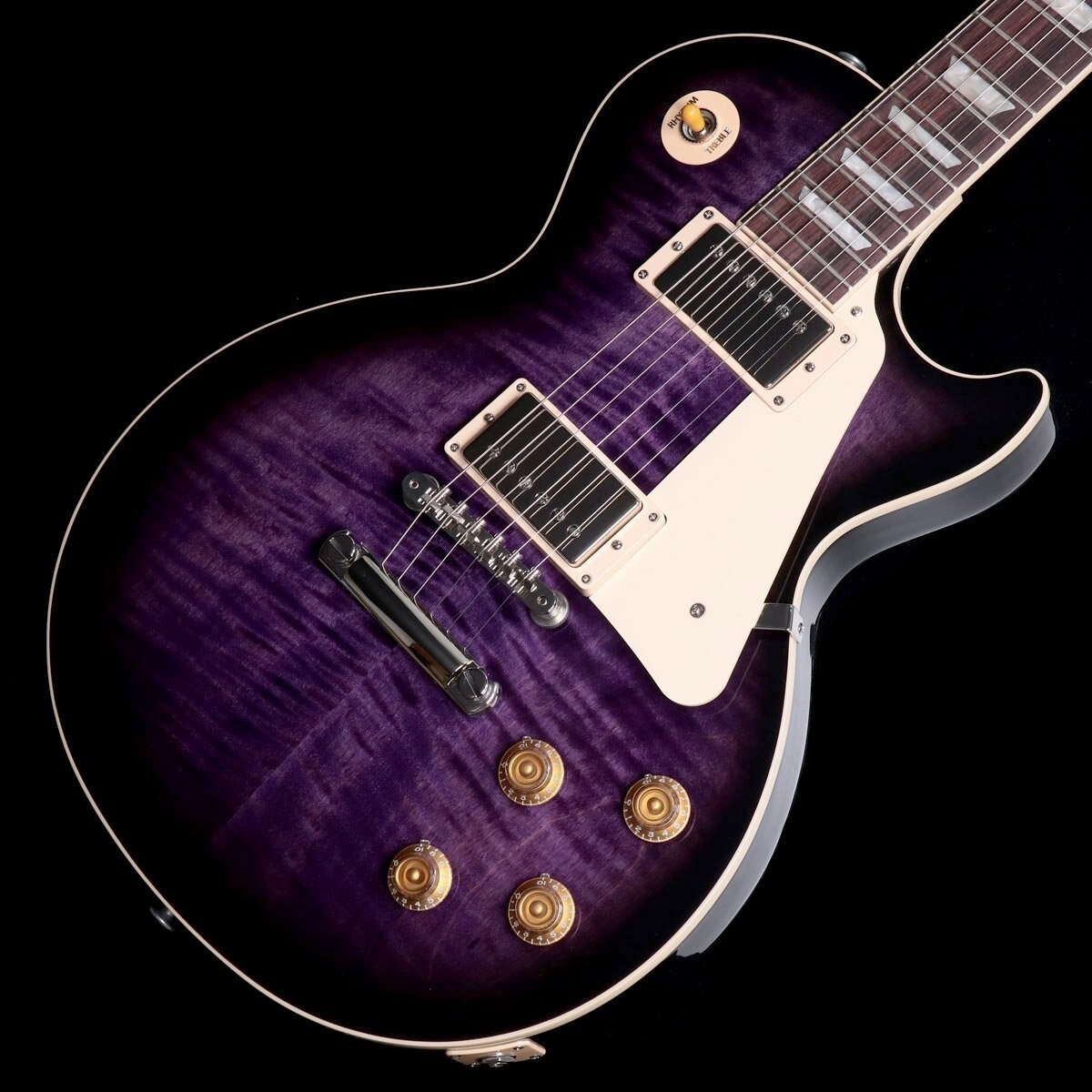 【Gibson】LesPaul Standard＋ 84e0d9586cafcb8ea48212291f175d