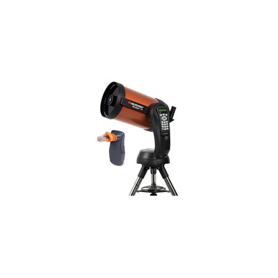 Телескоп Celestron NexStar 8 SE Шмидта-Кассегрена с WiFi-модулем SkyPortal