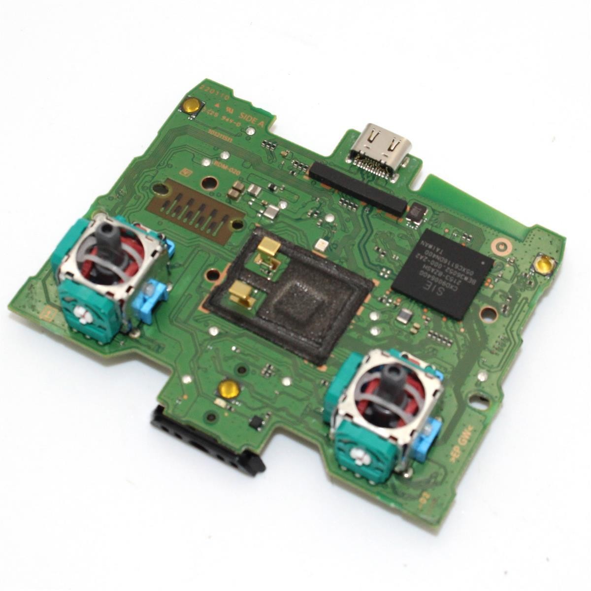 Defektes BDM-020 Mainboard Platine Ersatzteil Controller für Ps5 Playstation5 Du