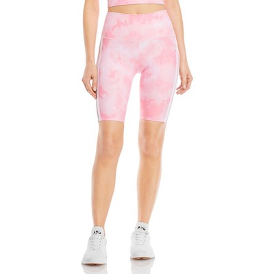 

Женские розовые велотренажёры для фитнеса цвета Aqua, розовые,  BHFO 1219, Peony