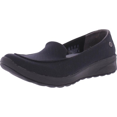 

Женские кроссовки Bzees Get Movin Slip On в стиле кэжуал и мода BHFO 6029, Get Movin'