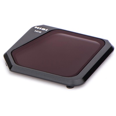 NiSi IR ND8 3-ступенчатый фильтр для DJI Mavic 3 #NID-DJIMAVIC3-ND8