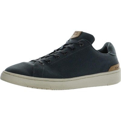 

Toms Mens Travel Lite 2.0 Blue Спортивная и тренировочная обувь 9 Medium (D) 6617, Dark slate