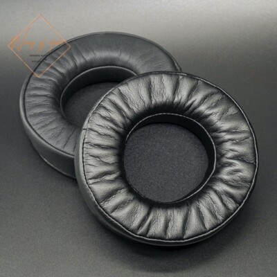 Thick Soft Memory Foam EarPad Cushion For Fostex T20RP T40RP T20RP-MK3 T40RP-MK3