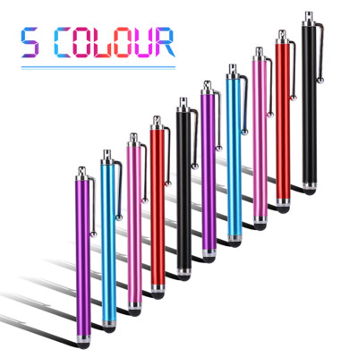 Stylus Pen for Touch Screen Tablet Capacitive Stylist Pen Cell Phone iPad Stylus