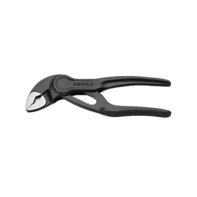 Knipex 87 00 100 4'' Cobra