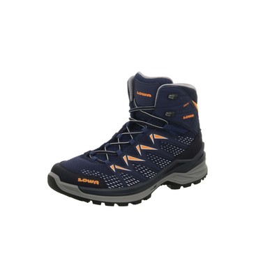 LOWA LOWA OUTDOORSCHUHE BLAU NEU & OVP 162942