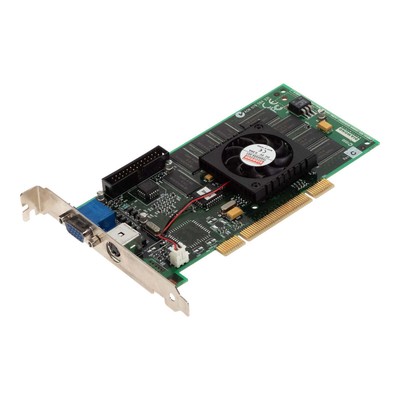 Diamond NVIDIA Riva TNT 16MB Viper V550 SDR NVD AGP 23230081-101