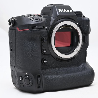 Nikon Z9 Body 35919
