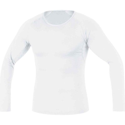 Рубашка с длинным рукавом GOREWEAR Base Layer — Мужская