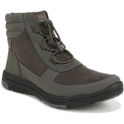 Удобные походные ботинки Ryka Womens AMANDA Sporty с круглым носком BHFO 6256