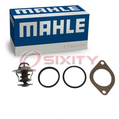 MAHLE TX 13 92D Engine Coolant Thermostat for TX1392D 4256.92D50 4255.92D yx
