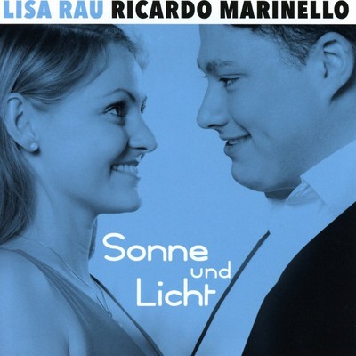 Rau,Lisa Sonne und Licht (CD) (UK IMPORT)