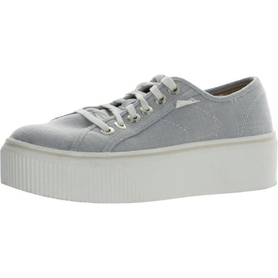 

Scholls Shoes Женские синие повседневные и модные кроссовки Funday BHFO 1780, Blue dawn