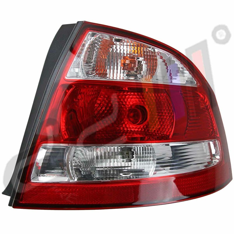 DEPO Rear Right Hand Side Tail Light Lamp For Proton S16 BLM 2009-2012 BT3S BT6S