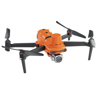 Комплект защищенного дрона Autel Robotics EVO II V3 Pro 6K RTK #102001519