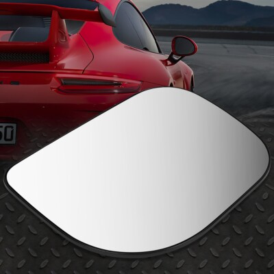 ДЛЯ 04-10 NISSAN TITAN ARMADA QX56 OE STYLE ЗЕРКАЛЬНОЕ СТЕКЛО ПРАВОЙ БОКОВОЙ ДВЕРИ В СТИЛЕ OE STYLE