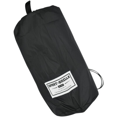 Sport-Brella Sunsoul 75'' x 57'' Dual Purpose Outdoor Blanket