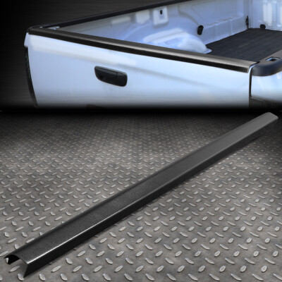 Для 99-07 Chevy Silverado/GMC Sierra Кузов грузовика Задняя крышка багажника Формовочная крышка