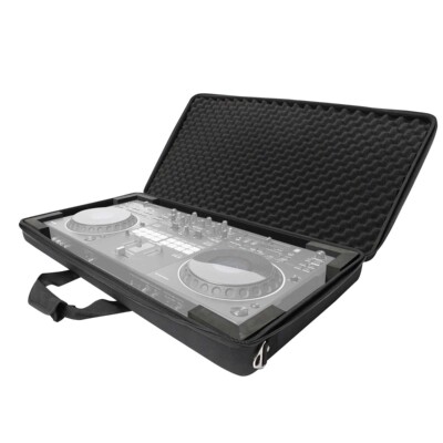 Magma MGA48046 Silver Flight Case for Pioneer DDJ-REV5 DJ Controller