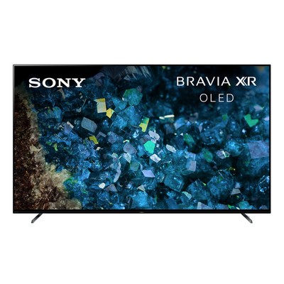 Sony XR83A80L BRAVIA XR 83'' Class A80L OLED 4K HDR Google TV (2023)