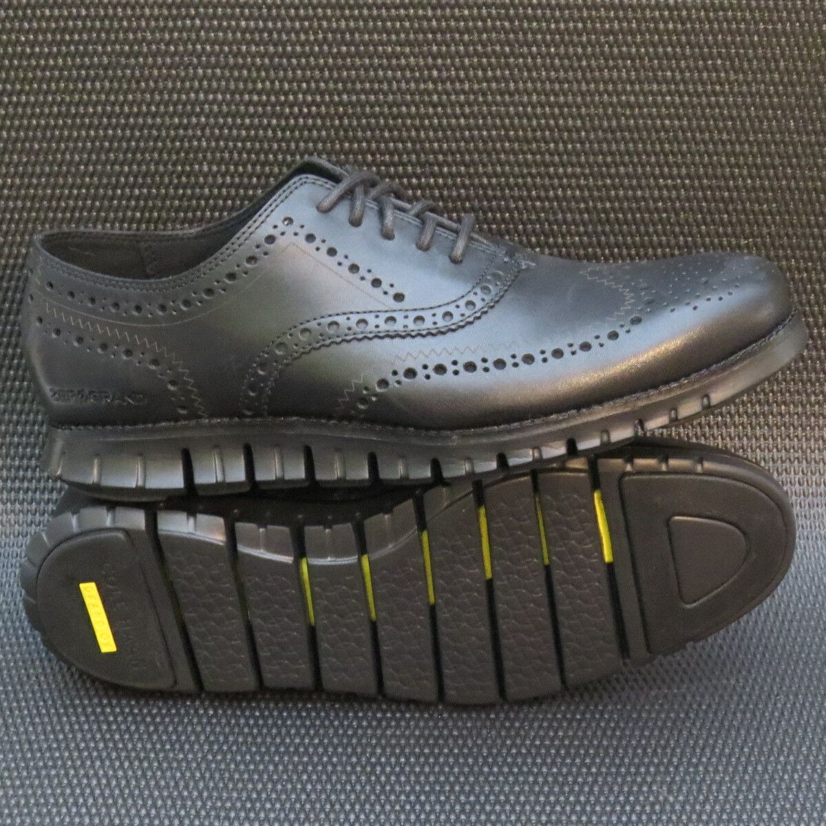 Cole Haan ZeroGrand Wingtip Oxford 
