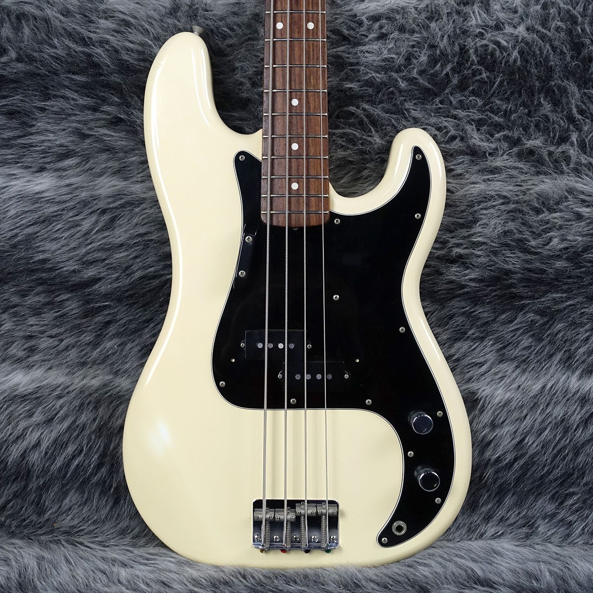ベース Fender japan Precision Bass PB70-70US Fender Japan PB-70 Precision Bass Reissue Sunburst 1989