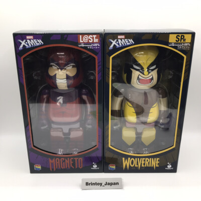 X-Men フィギュア四体セット Amazon.co.jp: Marvel Hasbro Legendsシリーズ:X-Men Villains