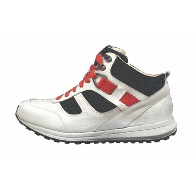 ION FOOTWEAR GMBH ION FOOTWEAR GMBH SNEAKERS WEISS NEU & OVP 654949