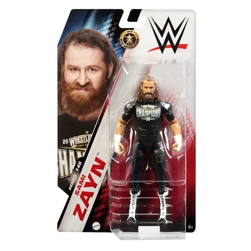 MEDICOM TOY - wwe WWE フィギュア ゾンビシリーズ2