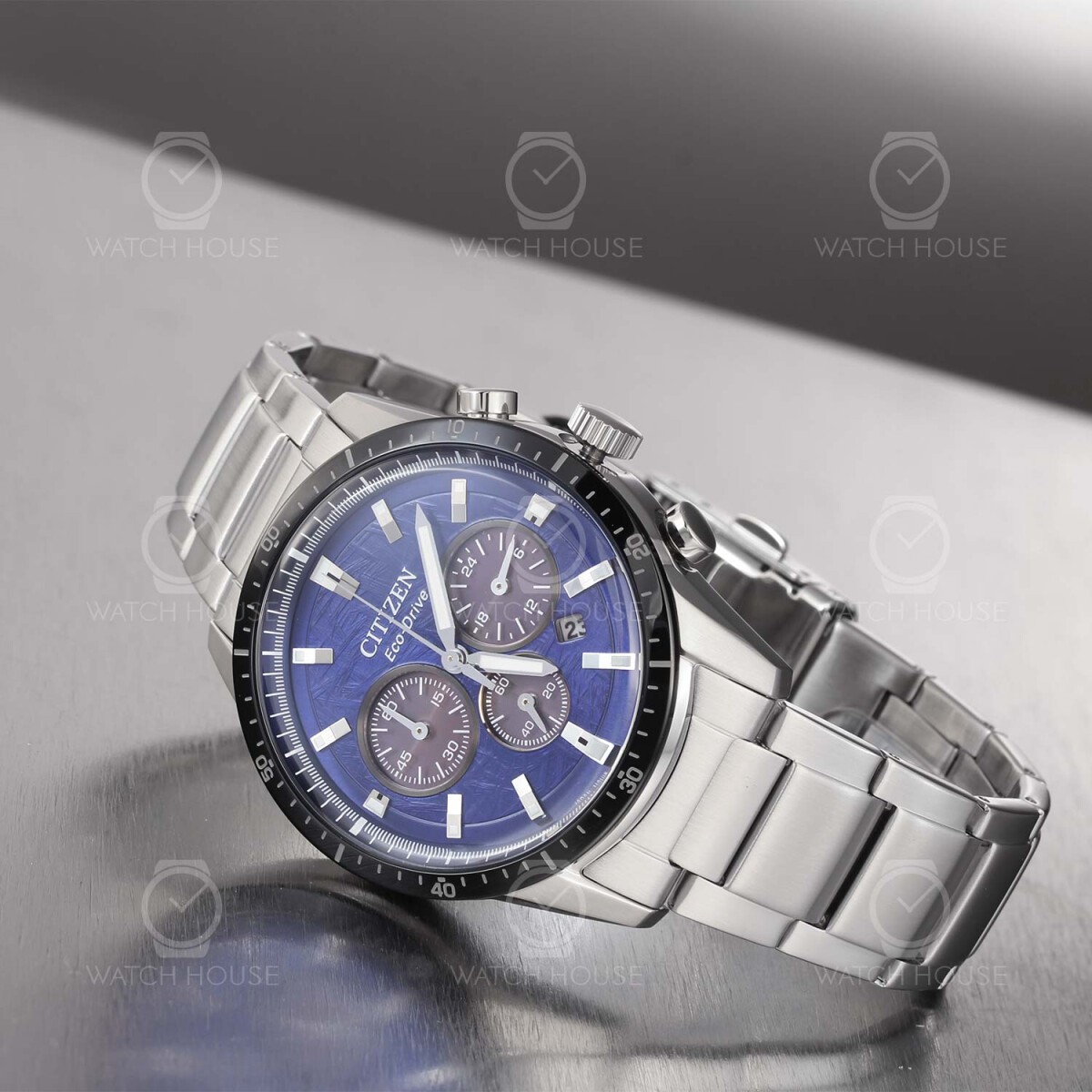 Citizen Sport Chronogr...