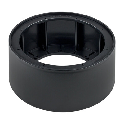 Audiopipe 8'' Speaker 4'' Depth Extender (Pair) Apmp-80Epd